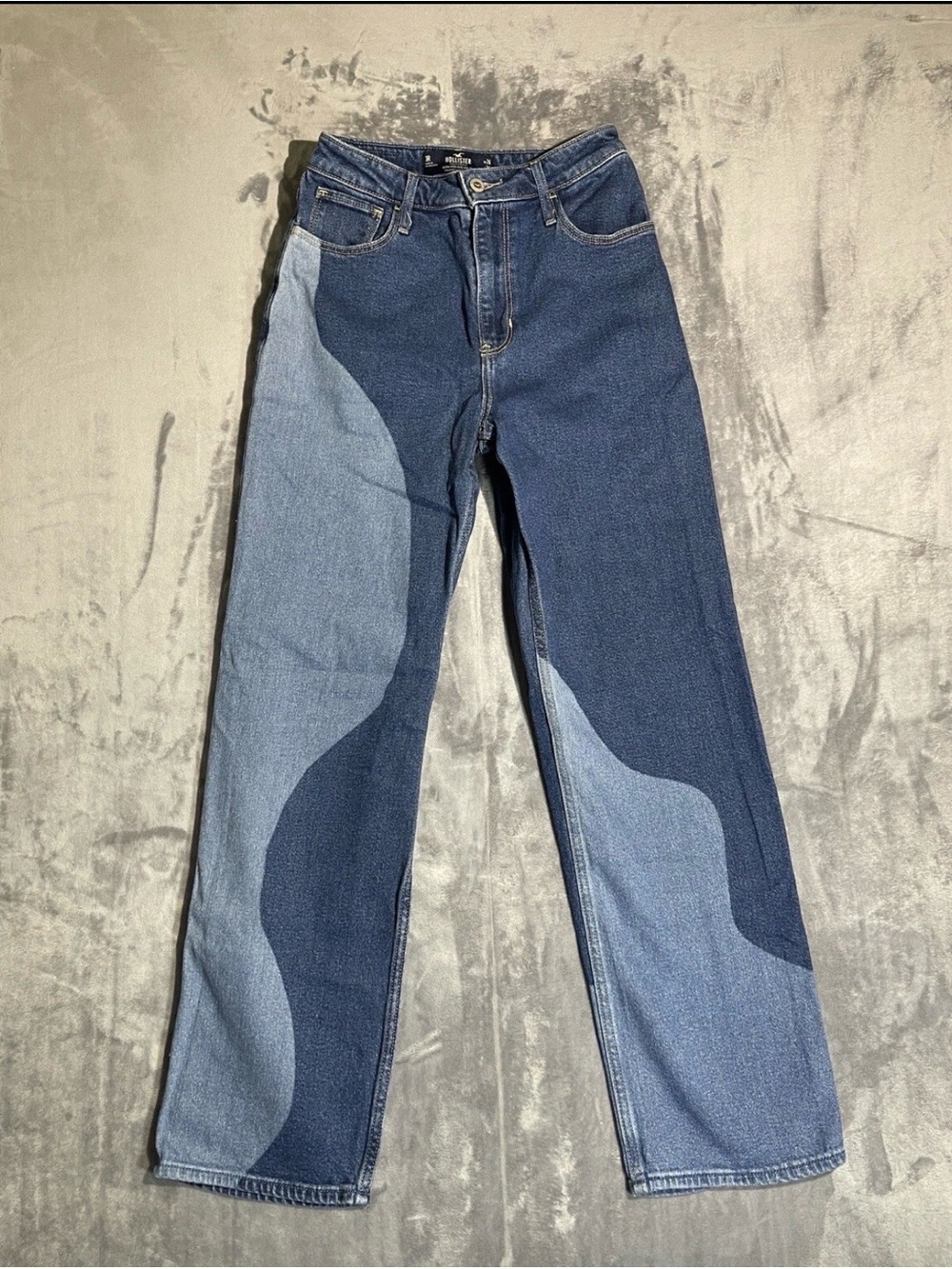 Vintage Hollister women’s jeans